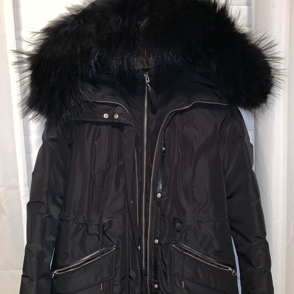 Mackage Katryn Jacket - Picture 7 of 8